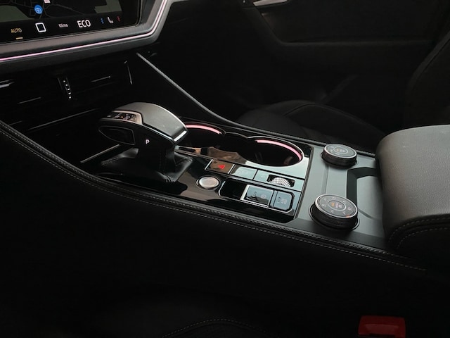 Volkswagen Touareg 3.0 V6 TDI R-Line