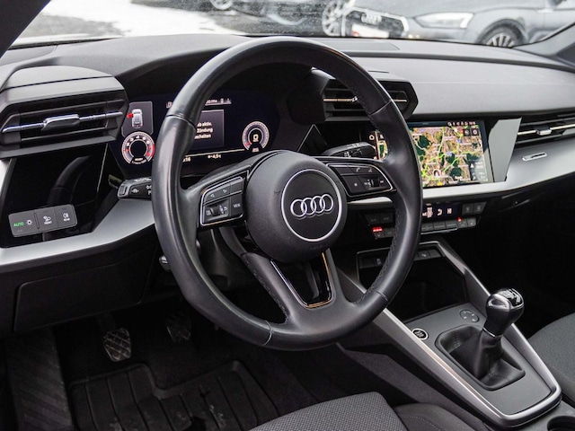 Audi A3 30 TFSI Sportback