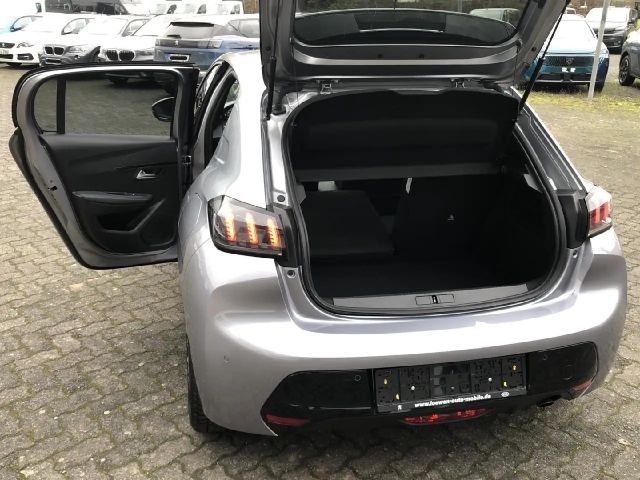 Peugeot 208 Allure Pack