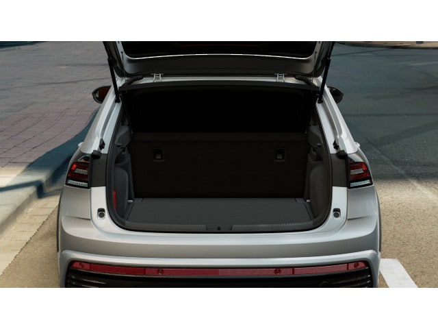 Volkswagen Taigo DSG R-Line