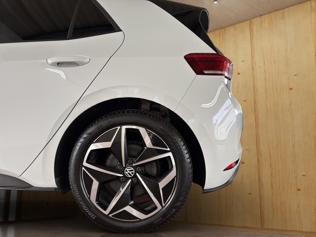 Volkswagen ID.3 IQ.Drive