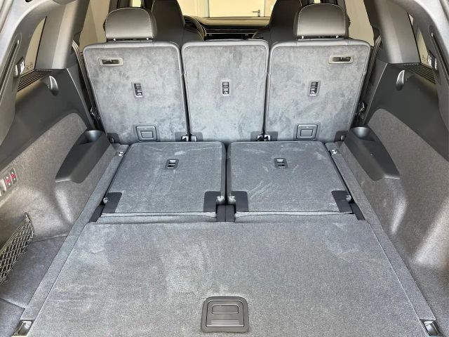 Audi Q7 50 TDI S-Line