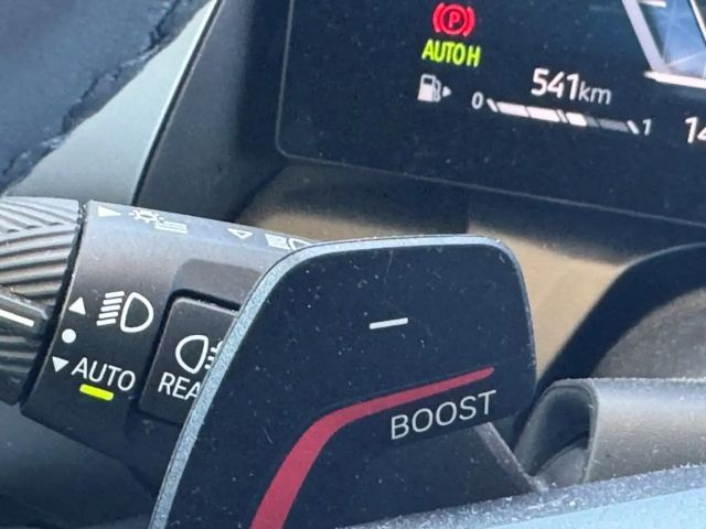 BMW X3 M-Sport xDrive