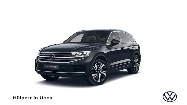 Volkswagen Touareg Elegance Elegance