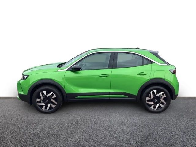 Opel Mokka Elegance business+