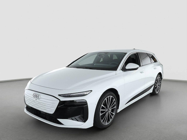 Audi A6 e-tron Avant Performance