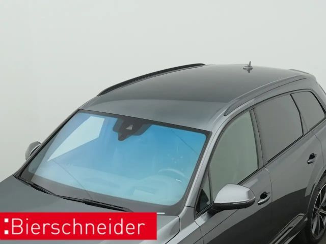 Audi Q7 50 TDI Quattro S-Line