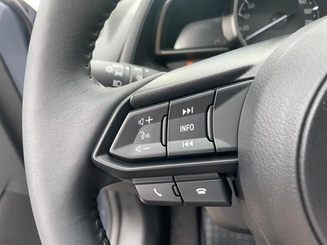 Mazda 2 Homura SkyActiv