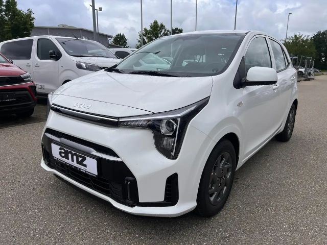 Kia Picanto Edition 7