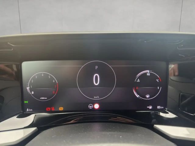 Opel Mokka GS-Line Grand Sport Turbo