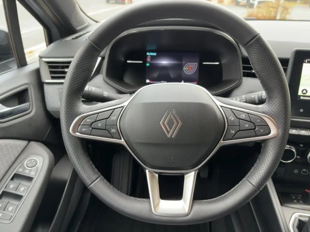 Renault Clio TCe 90 Techno