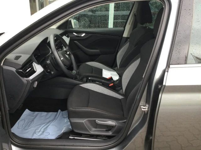 Skoda Kamiq 1.0 TSI Selection