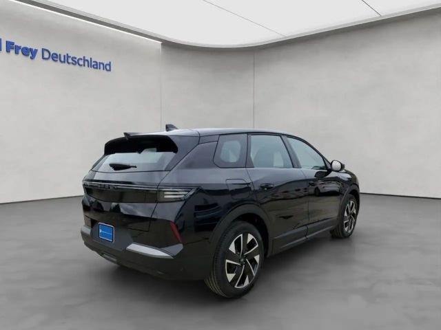 Opel Grandland X Edition Hybrid