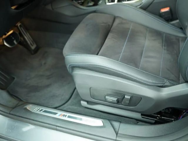 BMW 120 120i M-Sport Sedan