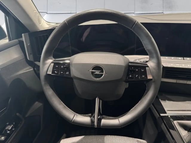 Opel Astra 1.2 Turbo Turbo