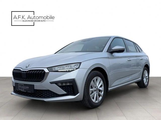 Skoda Scala 1.0 TSI Selection