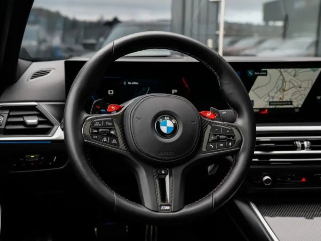 BMW M3 Competition Sedan xDrive