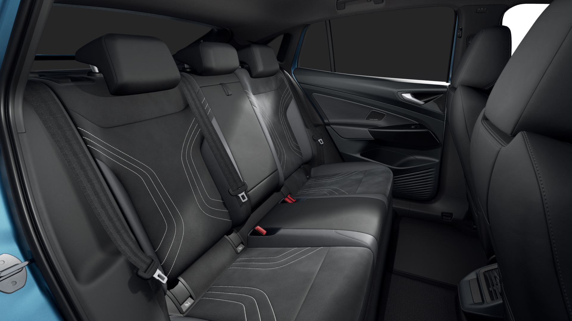 Volkswagen ID.5 MATRIX+HEAD.UP+AHK+360.GRAD