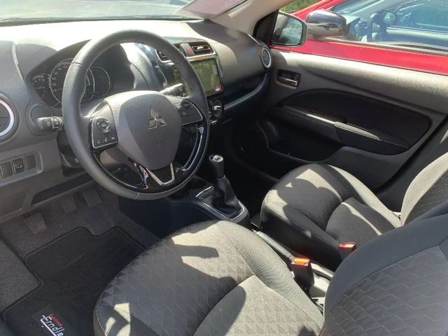 Mitsubishi Space Star ClearTec MIVEC Star