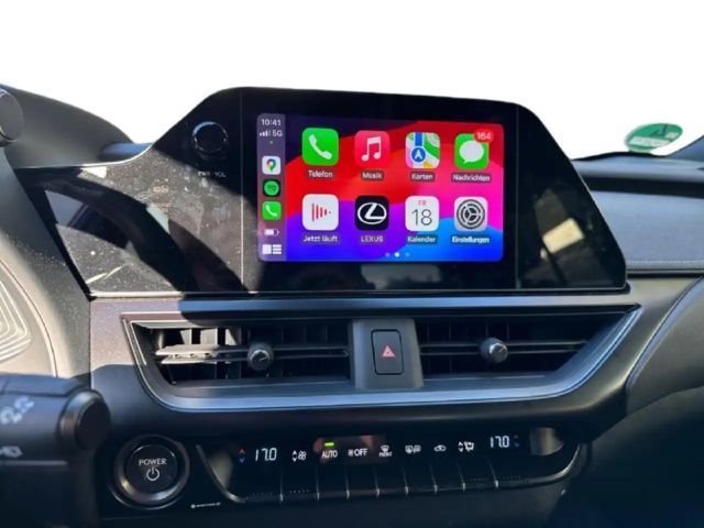 Lexus UX F Sport Sport