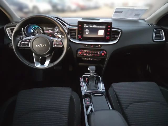 Kia Ceed PHEV SportWagon Vision