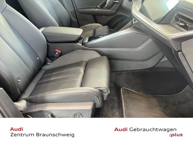 Audi Q5 Quattro S-Tronic