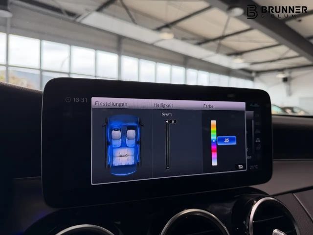 Mercedes-Benz C 300 Cabriolet