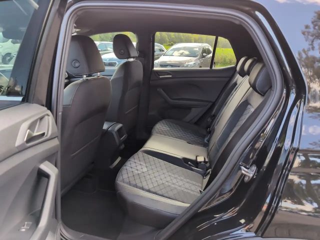 Volkswagen T-Cross 1.0 TSI DSG R-Line