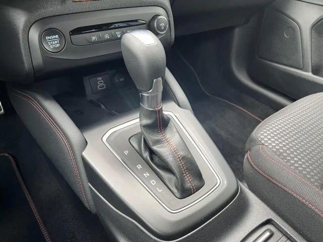 Ford Focus ST Line Wagon