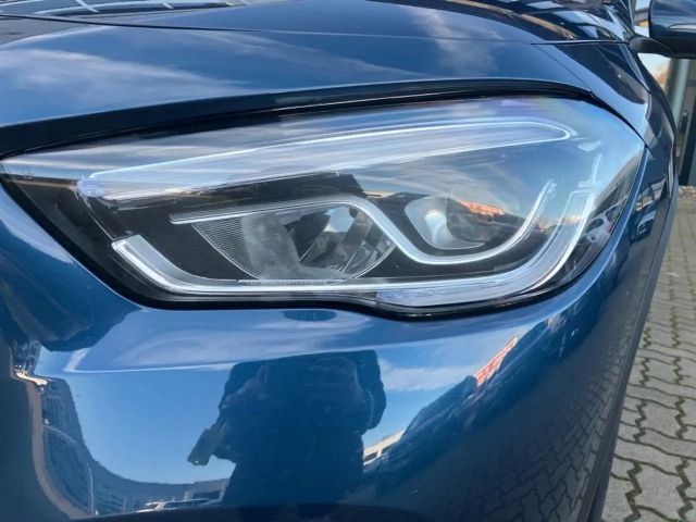 Mercedes-Benz GLA 250 GLA 250 e Style