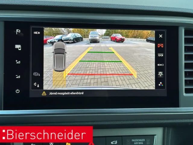 Seat Ateca 1.5 TSI DSG