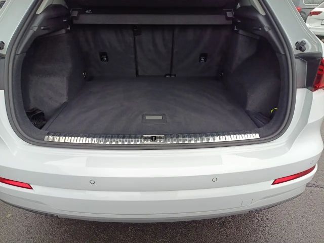 Audi Q3 2.0 TFSI Quattro