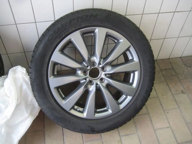 Mercedes-Benz GLC 220 4MATIC GLC 220 d