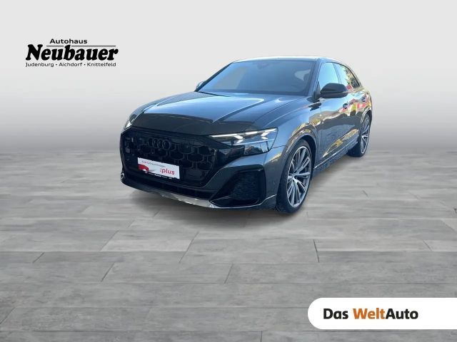 Audi Q8 50 TDI Quattro
