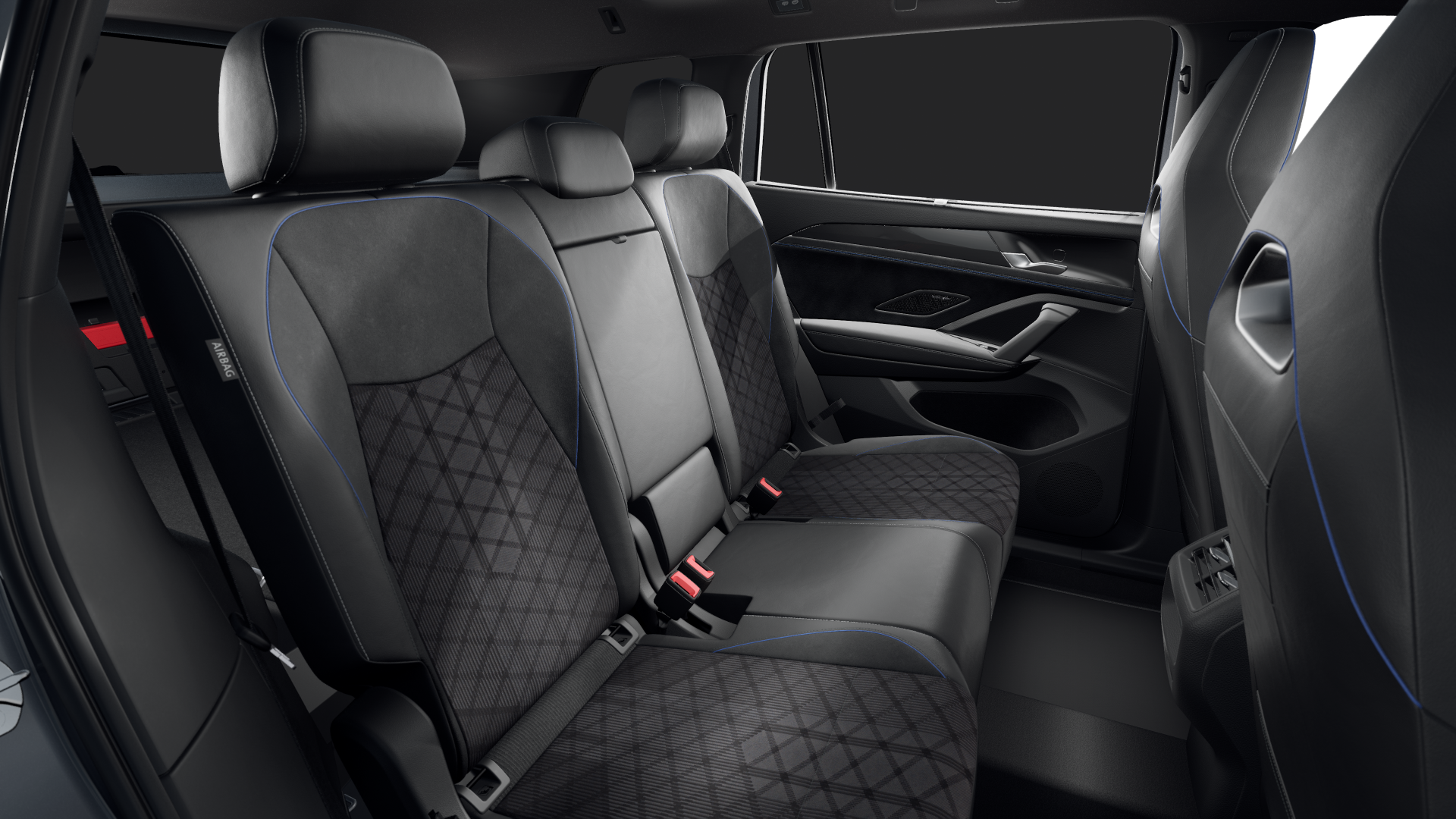 Volkswagen Tayron DSG IQ.Drive R-Line