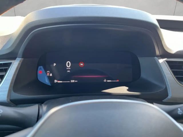 Nissan Townstar DIG-T Tekna