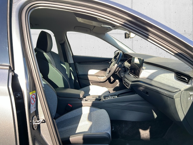 Skoda Octavia 2.0 TDI Combi Selection