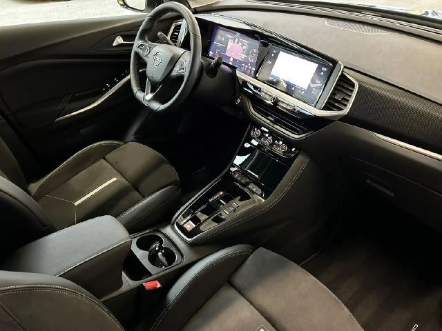 Opel Grandland X GSe Hybrid Innovation