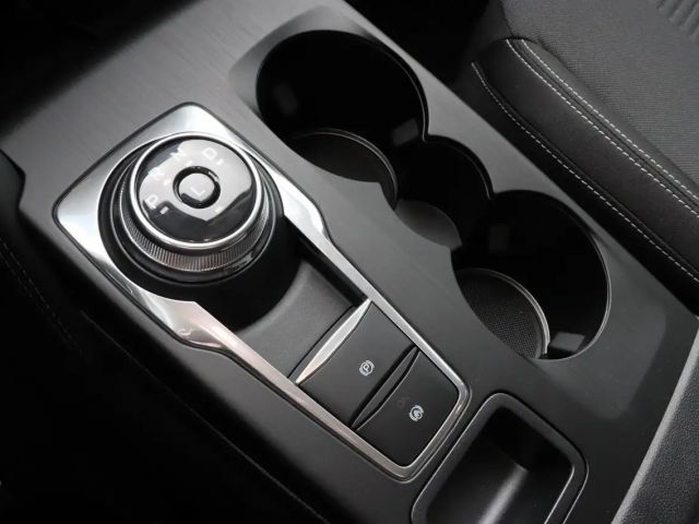 Ford Kuga Active Plug in Hybrid