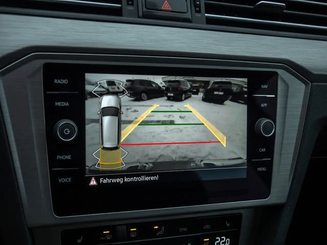 Volkswagen Passat 1.5 TSI Variant