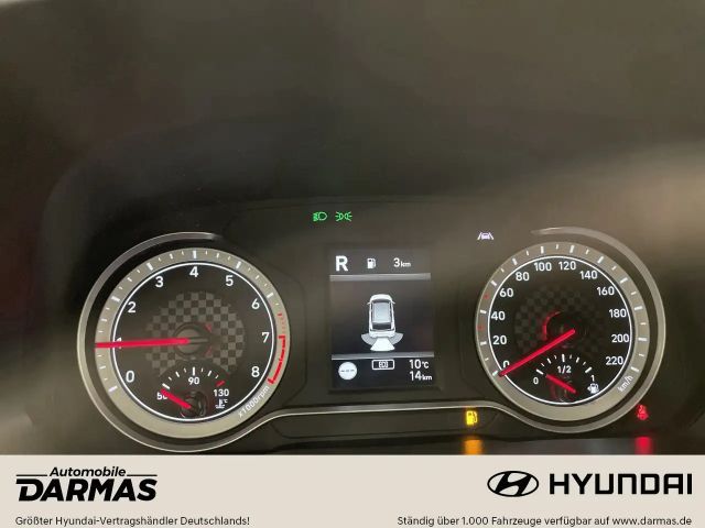 Hyundai i20 1.0 Select