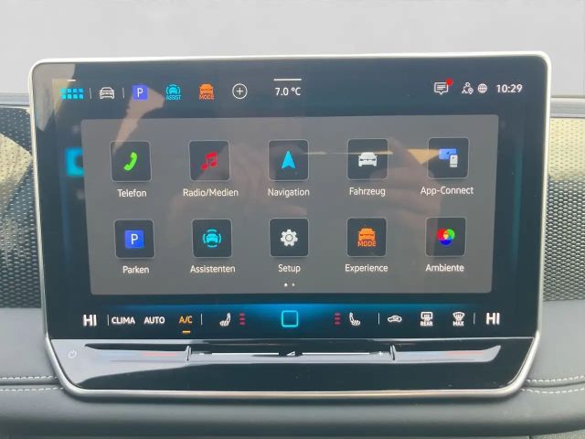 Volkswagen Tiguan 1.5 eTSI DSG IQ.Drive