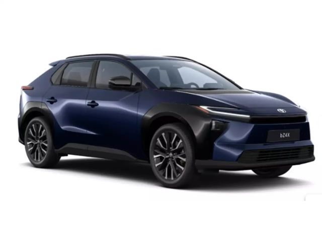 Toyota bZ4X Lounge