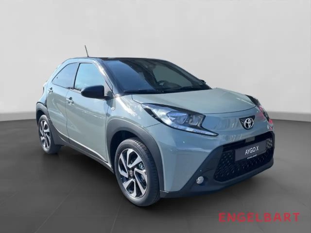 Toyota Aygo X 1.0 VVT-i Hatchback