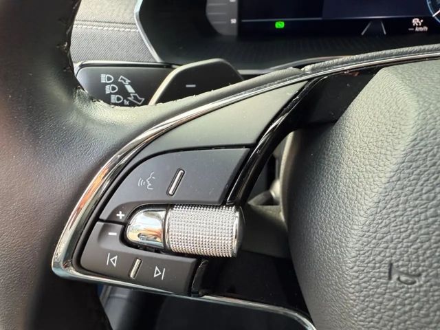 Skoda Octavia Style Style