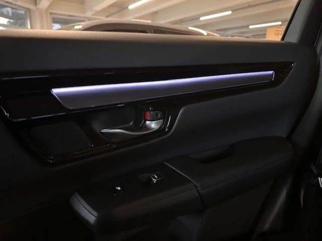 Honda CR-V Advance e:HEV i-MMD