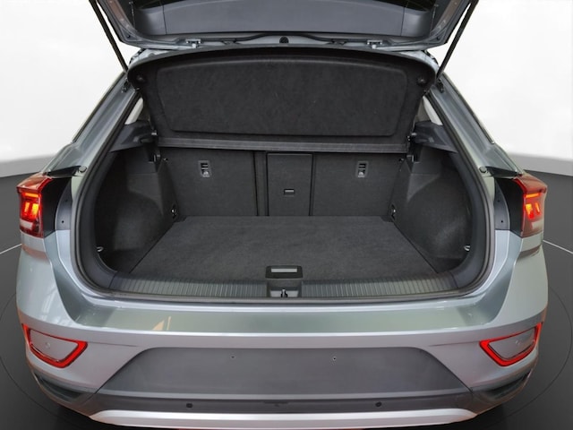 Volkswagen T-Roc 2.0 TDI DSG