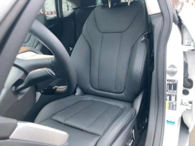 BMW i4 Sedan eDrive40