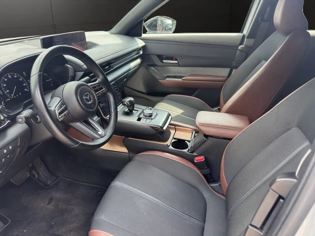 Mazda MX-30 Elektro Ad`Vantage LED KAMERA HEAD-UP