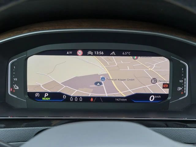 Volkswagen Arteon eHybrid